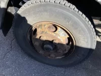 Isuzu FORWARD лот № 3281 оценка RB  с аукциона в Японии 7