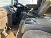 Isuzu FORWARD лот № 3281 оценка RB  с аукциона в Японии 4