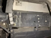 Hino RANGER лот № 3282 оценка 3.5  с аукциона в Японии 8