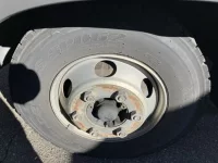 Hino RANGER лот № 3282 оценка 3.5  с аукциона в Японии 7