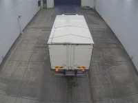 Hino RANGER лот № 3282 оценка 3.5  с аукциона в Японии 2