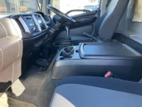 Hino RANGER лот № 3282 оценка 3.5  с аукциона в Японии 4