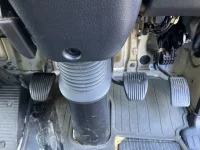 Hino RANGER лот № 3282 оценка 3.5  с аукциона в Японии 3