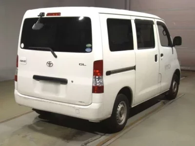 Toyota TOWN ACE VAN