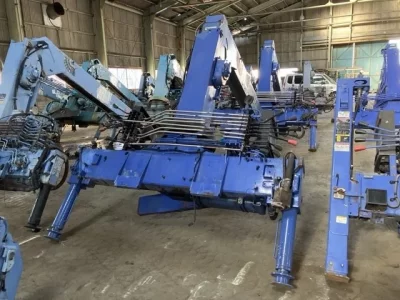 TADANO CRANE