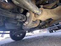 Isuzu ELF лот № 2531 оценка 3  с аукциона в Японии 8