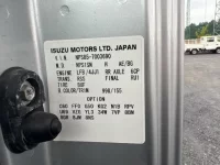 Isuzu ELF лот № 2531 оценка 3  с аукциона в Японии 6