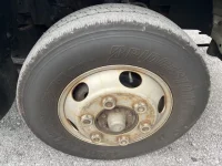 Isuzu ELF лот № 2531 оценка 3  с аукциона в Японии 7