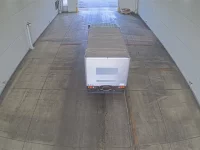 Isuzu ELF лот № 2531 оценка 3  с аукциона в Японии 2