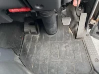 Isuzu ELF лот № 2531 оценка 3  с аукциона в Японии 3