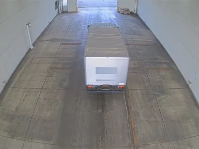 Isuzu ELF  с аукциона в Японии