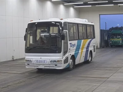 Mitsubishi AERO MIDI