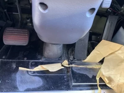 Mitsubishi AERO MIDI