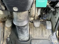 Hino RANGER лот № 3286 оценка 3  с аукциона в Японии 3