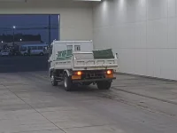 Hino RANGER лот № 3286 оценка 3  с аукциона в Японии 1