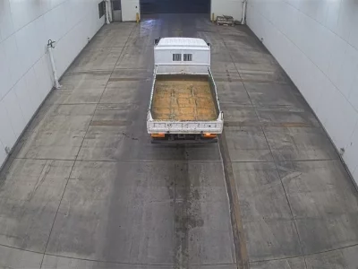 Hino RANGER  с аукциона в Японии