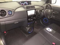 Toyota BB лот № 70313 оценка 4  с аукциона в Японии 3