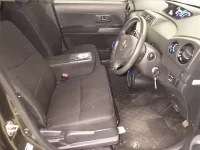 Toyota BB лот № 70313 оценка 4  с аукциона в Японии 4