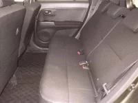 Toyota BB лот № 70313 оценка 4  с аукциона в Японии 6