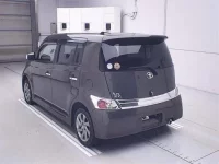 Toyota BB лот № 70313 оценка 4  с аукциона в Японии 1