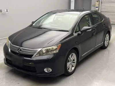 Lexus HS