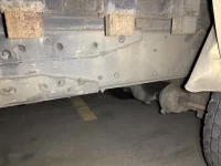 Nissan TRUCK лот № 4127 оценка 3  с аукциона в Японии 8