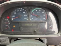 Nissan TRUCK лот № 4127 оценка 3  с аукциона в Японии 5