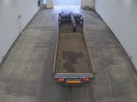 Nissan TRUCK лот № 4127 оценка 3  с аукциона в Японии 2