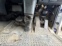 Nissan TRUCK лот № 4127 оценка 3  с аукциона в Японии 3