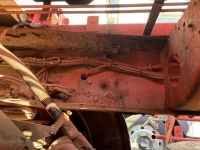 Hino PROFIA лот № 4126 оценка 3  с аукциона в Японии 6