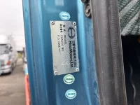 Hino PROFIA лот № 4126 оценка 3  с аукциона в Японии 5