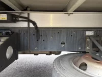 Nissan UD SERIES лот № 3285 оценка 3.5  с аукциона в Японии 8