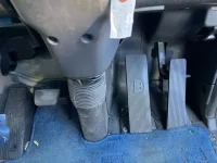 Nissan UD SERIES лот № 3285 оценка 3.5  с аукциона в Японии 3