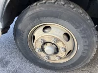 Nissan UD SERIES лот № 3285 оценка 3.5  с аукциона в Японии 7