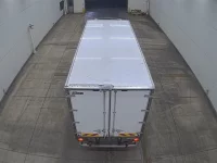 Nissan UD SERIES лот № 3285 оценка 3.5  с аукциона в Японии 2