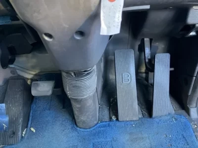 Nissan UD SERIES  с аукциона в Японии