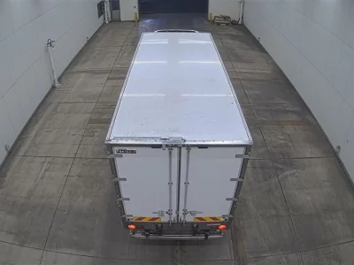 Nissan UD SERIES  с аукциона в Японии