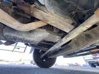 Mitsubishi FUSO FIGHTER лот № 2533 оценка 3  с аукциона в Японии 9