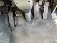 Mitsubishi FUSO FIGHTER лот № 2533 оценка 3  с аукциона в Японии 3