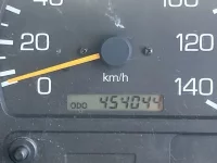 Mitsubishi FUSO FIGHTER лот № 2533 оценка 3  с аукциона в Японии 5