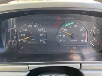 Mitsubishi FUSO FIGHTER лот № 2533 оценка 3  с аукциона в Японии 6