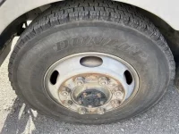 Mitsubishi FUSO FIGHTER лот № 2533 оценка 3  с аукциона в Японии 8