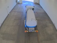 Mitsubishi FUSO FIGHTER лот № 2533 оценка 3  с аукциона в Японии 2