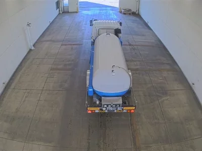 Mitsubishi FUSO FIGHTER  с аукциона в Японии