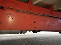 Hino RANGER лот № 3288 оценка 3  с аукциона в Японии 4