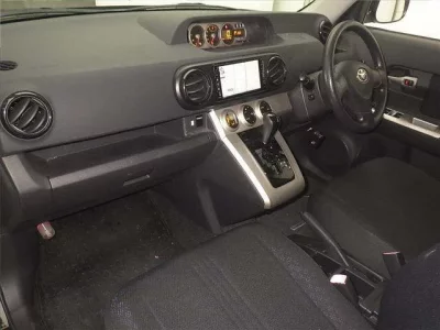 Toyota COROLLA RUMION