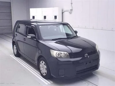 Toyota COROLLA RUMION