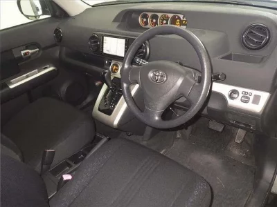 Toyota COROLLA RUMION