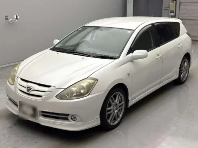 Toyota CALDINA
