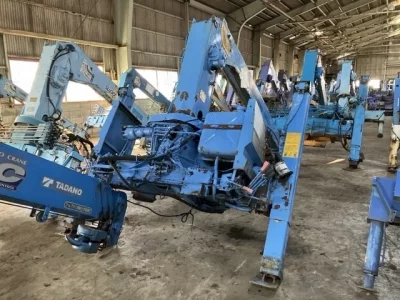 OTHERS SHINMAYWA CRANE